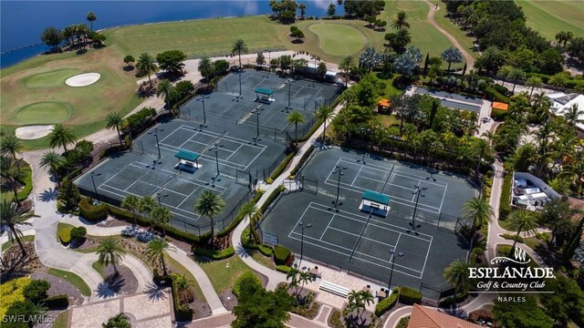 9673 Montelanico Loop Unit 202, Naples, FL 34119 - photo 43