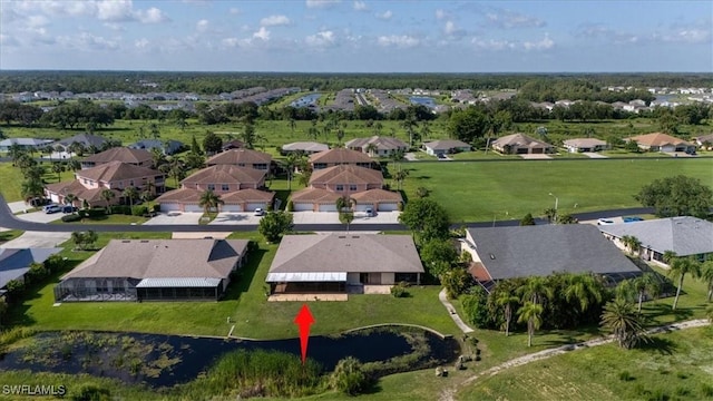20013 Petrucka Cir N, Lehigh Acres, FL 33936 - view of property location with nearby suburban area