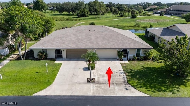 20013 Petrucka Cir N, Lehigh Acres, FL 33936 - aerial view of property and surrounding area