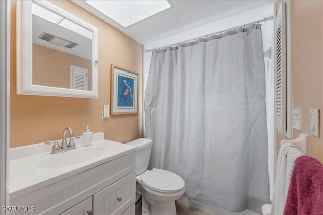 20013 Petrucka Cir N, Lehigh Acres, FL 33936 - full bath with vanity and a shower with shower curtain