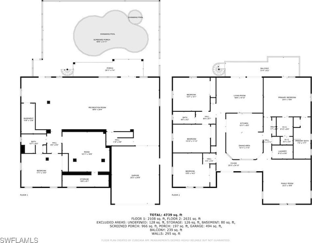 17930 Grey Heron Ct, Fort Myers Beach, FL 33931 - photo 49