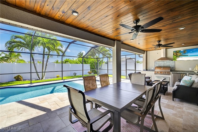 1929 SW 38th St, Cape Coral, FL 33914 - photo 30