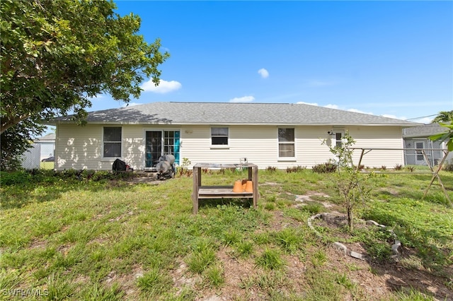 3911 SW 11th Pl, Cape Coral, FL 33914 - photo 20