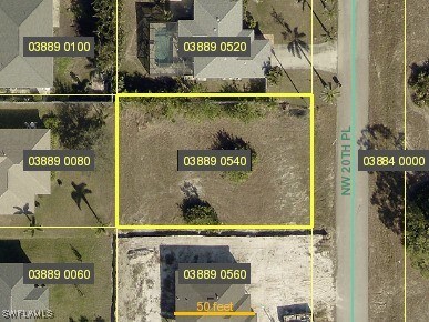 2128 NW 20th Pl, Cape Coral, FL 33993