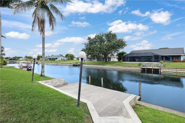 608 SE 20th Pl, Cape Coral, FL 33990 - photo 33