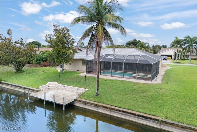 608 SE 20th Pl, Cape Coral, FL 33990 - photo 39