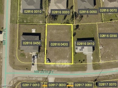 647 NW 29th St, Cape Coral, FL 33993 - photo 1