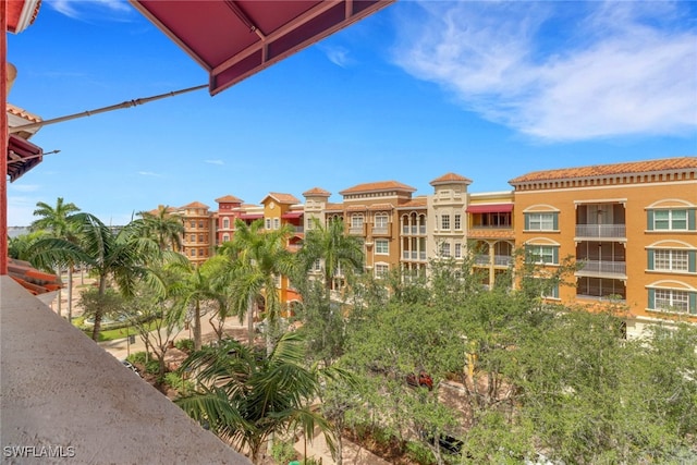 401 Bayfront Pl Unit 3502, Naples, FL 34102 - view of property