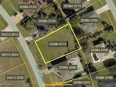 107 NW 29th Pl, Cape Coral, FL 33993 - photo 1