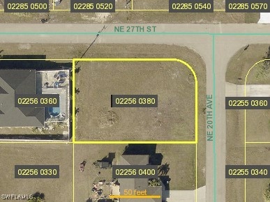 2626 NE 20th Ave, Cape Coral, FL 33909