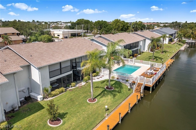 1505 SW 47th Ter Unit 101, Cape Coral, FL 33914 - photo 26