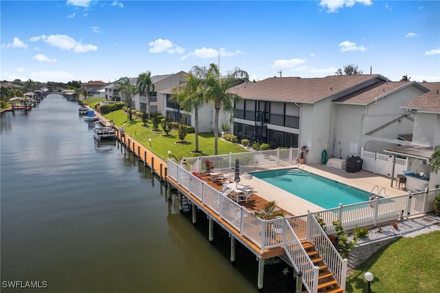 1505 SW 47th Ter Unit 101, Cape Coral, FL 33914 - photo 1
