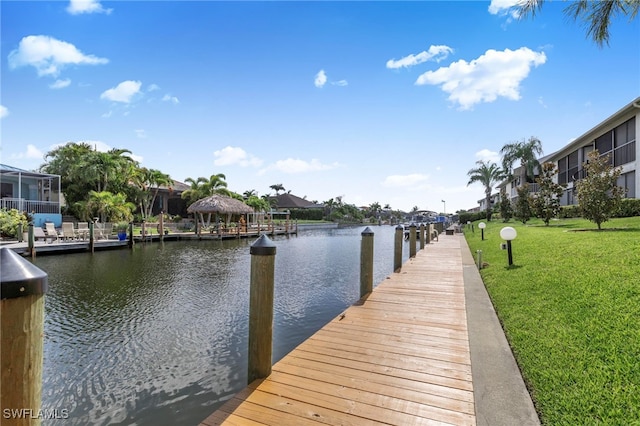 1505 SW 47th Ter Unit 101, Cape Coral, FL 33914 - photo 19