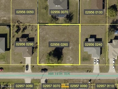 1107 NW 19th Ter, Cape Coral, FL 33993 - photo 1