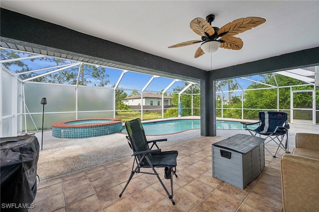 2917 48th St W, Lehigh Acres, FL 33971