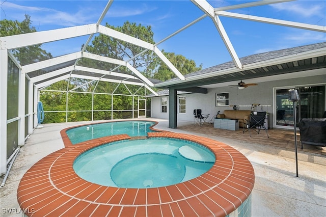 2917 48th St W, Lehigh Acres, FL 33971