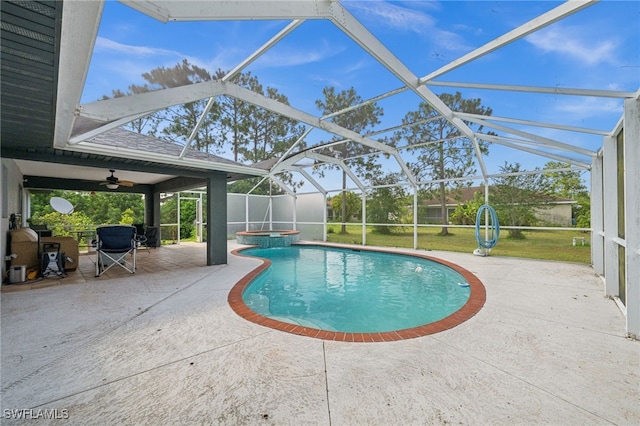 2917 48th St W, Lehigh Acres, FL 33971