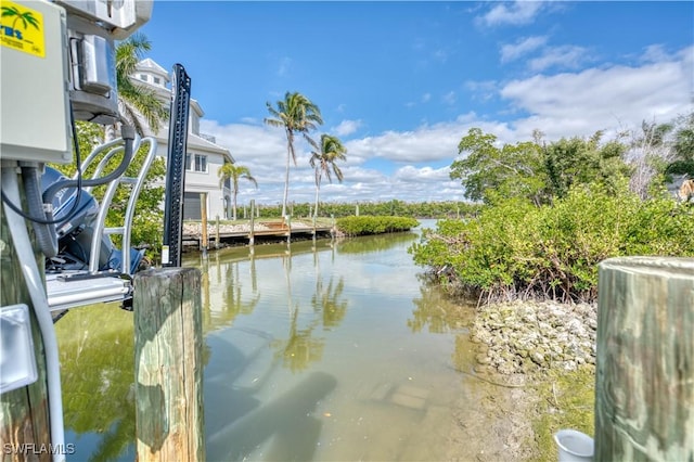 6008 Cypress Ln, Bonita Springs, FL 34134 - water view