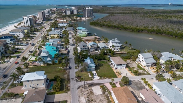 6008 Cypress Ln, Bonita Springs, FL 34134 - view of property location with a nearby body of water