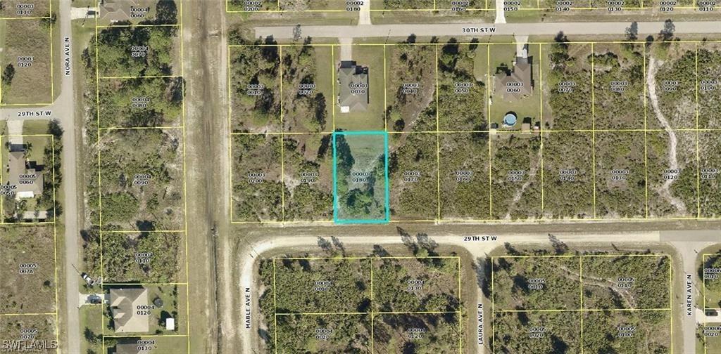 3014 29th St W, Lehigh Acres, FL 33971