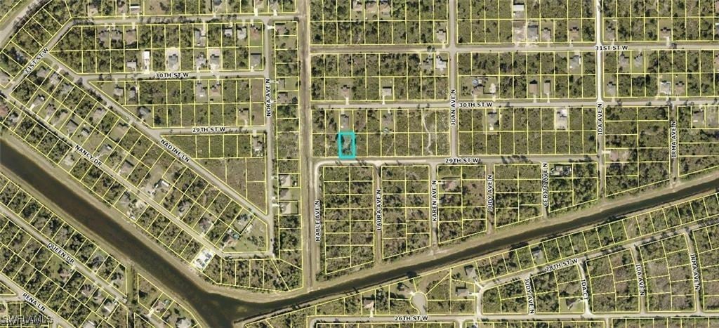 3014 29th St W, Lehigh Acres, FL 33971