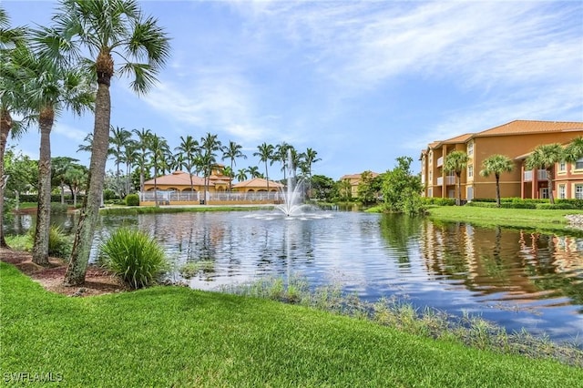 15585 Ocean Walk Cir Unit 109, Fort Myers, FL 33908 - photo 2