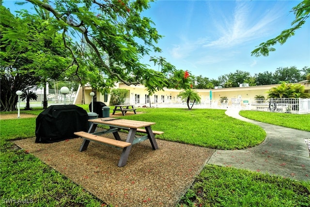 2079 Barkeley Ln Unit 6, Fort Myers, FL 33907 - view of property's community