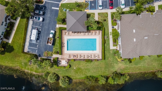 9084 Gervais Cir Unit 602, Naples, FL 34120 - photo 3