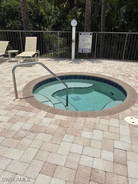 1064 Winding Pines Cir Unit 205, Cape Coral, FL 33909 - photo 33