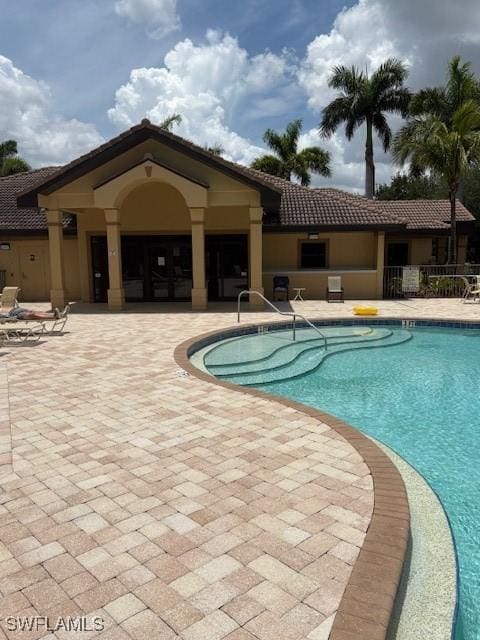 1064 Winding Pines Cir Unit 205, Cape Coral, FL 33909 - photo 34