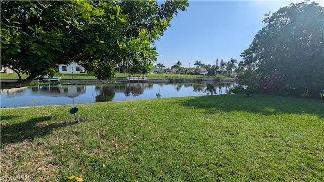 169 SE 21st St, Cape Coral, FL 33990 - water view