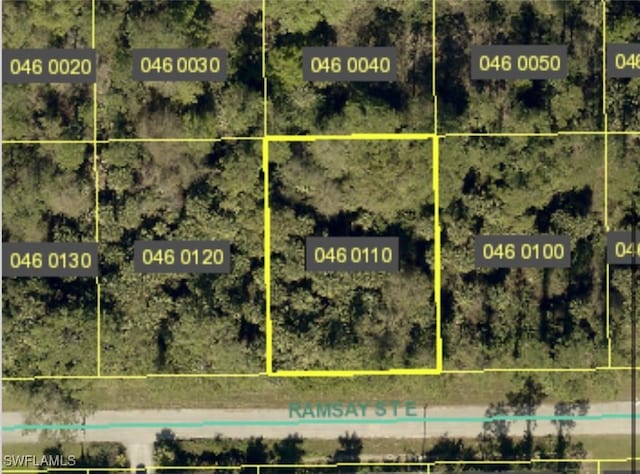 1241 Ramsay St E, Lehigh Acres, FL 33974 - photo 1