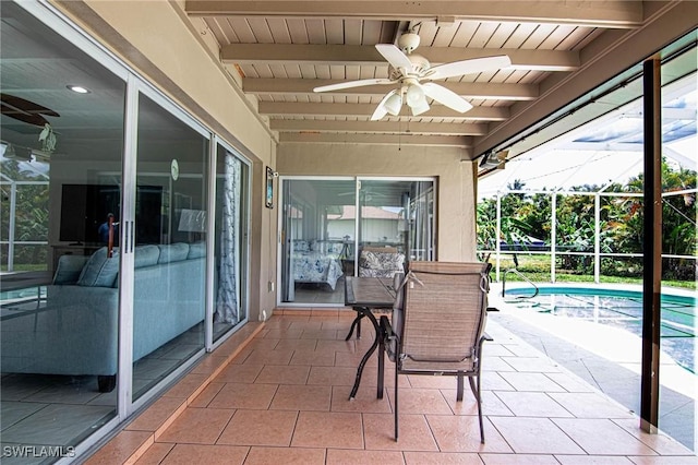 256 SE 46th Ter, Cape Coral, FL 33904 - photo 21