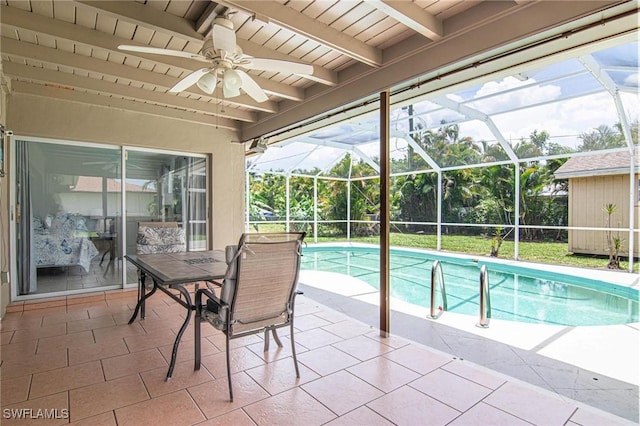 256 SE 46th Ter, Cape Coral, FL 33904 - photo 22