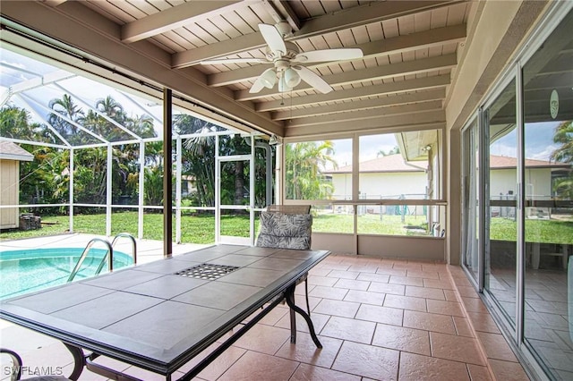 256 SE 46th Ter, Cape Coral, FL 33904 - photo 23