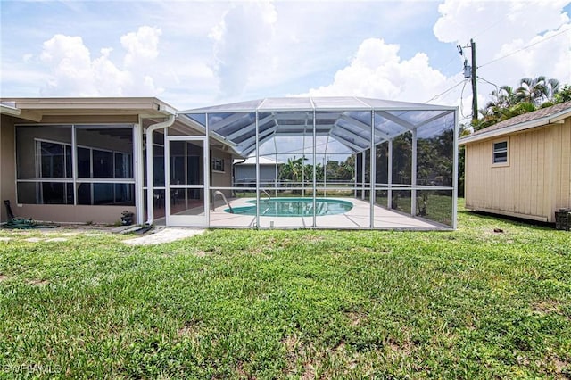 256 SE 46th Ter, Cape Coral, FL 33904 - photo 27