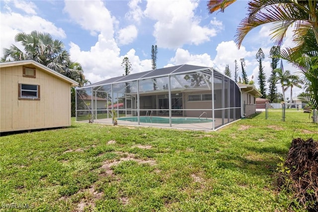 256 SE 46th Ter, Cape Coral, FL 33904 - photo 32