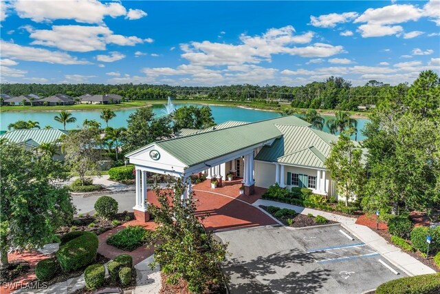 3643 Crosswater Dr, North Fort Myers, FL 33917 - photo 17