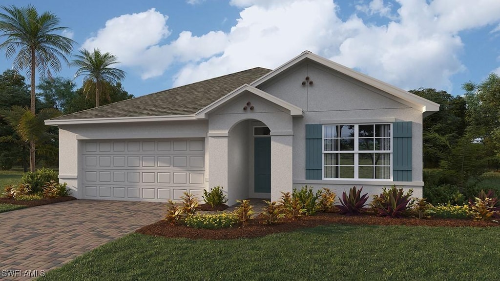3666 Crosswater Dr, North Fort Myers, FL 33917 - photo 1