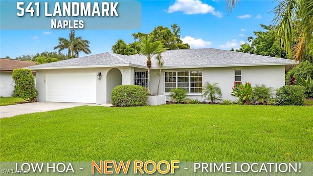541 Landmark Dr, Naples, FL 34112 - photo 1