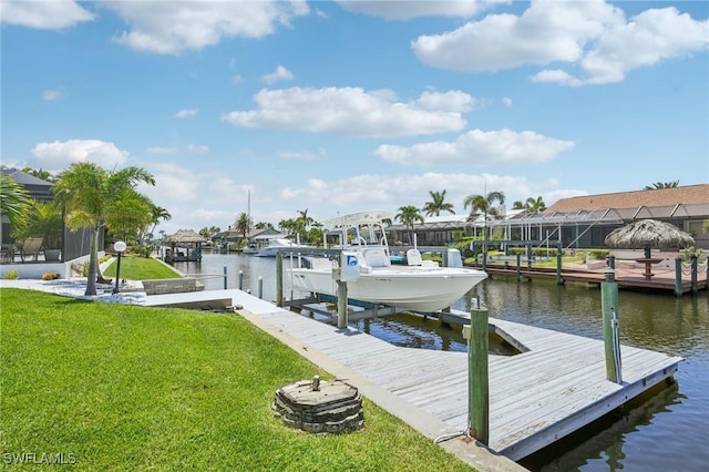 5346 SW 10th Ave, Cape Coral, FL 33914 - photo 41