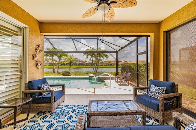 21615 Belvedere Ln, Estero, FL 33928 - photo 28