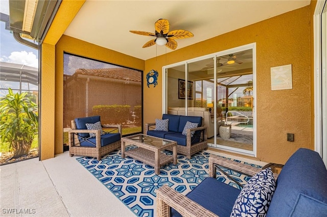 21615 Belvedere Ln, Estero, FL 33928 - photo 32