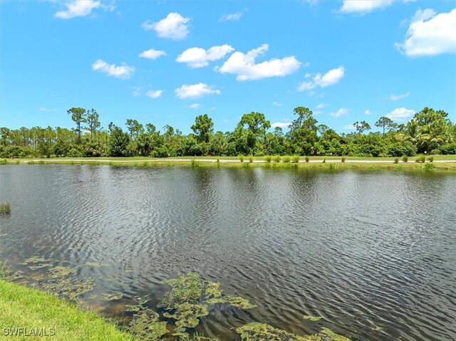 3649 Avenida Del Vera, North Fort Myers, FL 33917 - water view