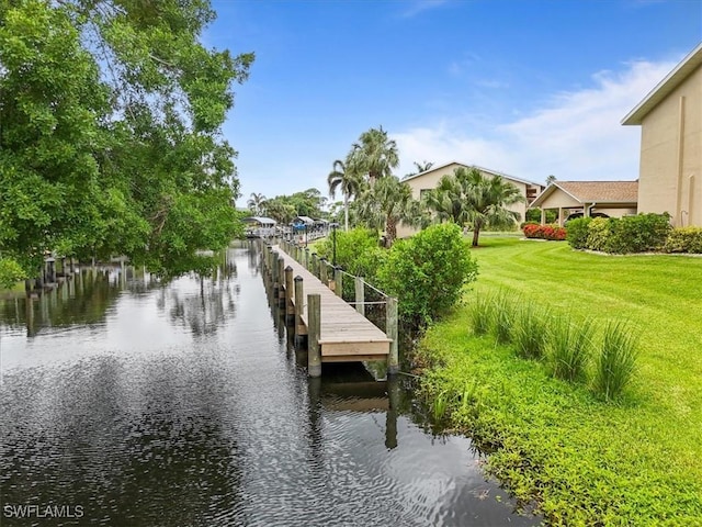 15430 Moonraker Ct Unit 502, North Fort Myers, FL 33917 - photo 29