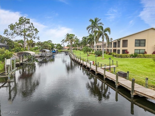15430 Moonraker Ct Unit 502, North Fort Myers, FL 33917 - photo 30
