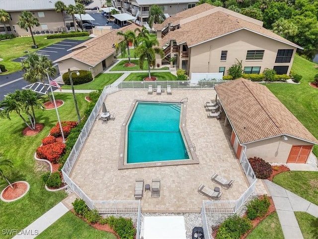 15430 Moonraker Ct Unit 502, North Fort Myers, FL 33917 - photo 31