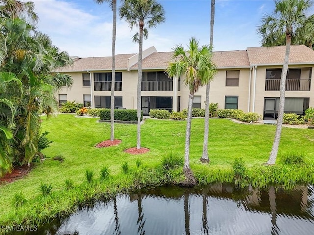 15430 Moonraker Ct Unit 502, North Fort Myers, FL 33917 - photo 2