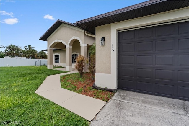 157 Wanatah Ave, Lehigh Acres, FL 33974 - photo 4