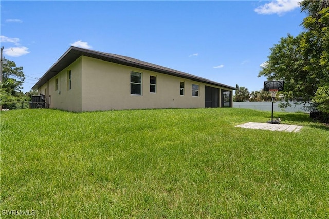 157 Wanatah Ave, Lehigh Acres, FL 33974 - photo 35